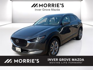 Used 2020 MAZDA CX-30 AWD w/ Premium Package image 1