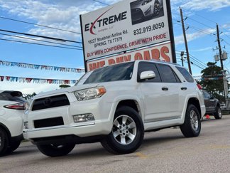 Used 2013 Toyota 4Runner SR5 image 1