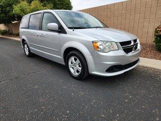 Used 2012 Dodge Grand Caravan SXT image 1