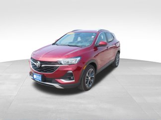 Used 2023 Buick Encore GX Select image 1