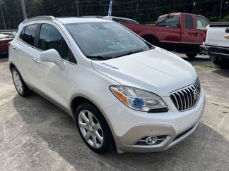 Used 2015 Buick Encore Premium w/ Experience Buick Package image 1