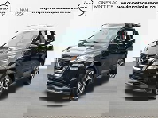 Certified 2023 Nissan Rogue SV image 1