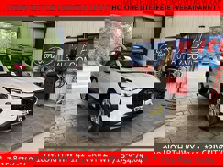 New 2025 Ford Escape Active w/ Tech Pack #1 image 1