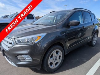 Used 2019 Ford Escape SEL image 1