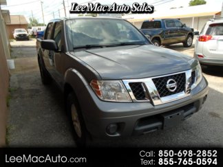 Used 2018 Nissan Frontier SV image 1