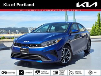 Certified 2024 Kia Forte LXS w/ LXS Technology Package image 1