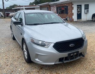Used 2016 Ford Taurus Police Interceptor AWD image 1