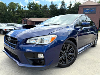 Used 2017 Subaru WRX image 1