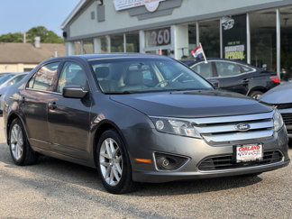 Used 2011 Ford Fusion SEL image 1