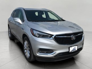 Used 2020 Buick Enclave Premium w/ Surround and Sites Package image 1