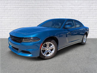 Used 2022 Dodge Charger SXT image 1
