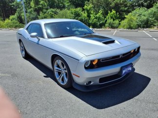Used 2021 Dodge Challenger R/T image 1