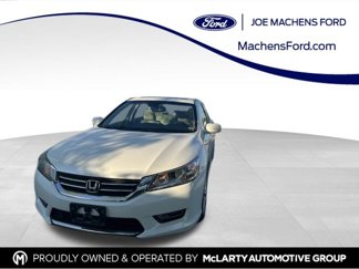 Used 2013 Honda Accord EX-L image 1