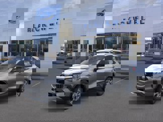 New 2025 Ford Escape Active w/ Tech Pack #1 image 1