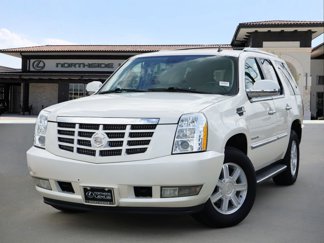 Used 2013 Cadillac Escalade 2WD image 1