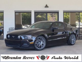 Used 2014 Ford Mustang GT Premium w/ Electronics Package image 1