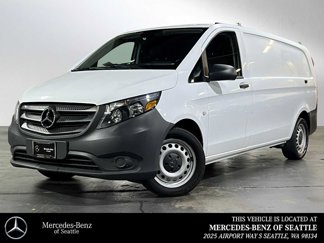 Used 2019 Mercedes-Benz Metris image 1