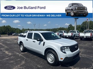 Used 2025 Ford Maverick XL image 1