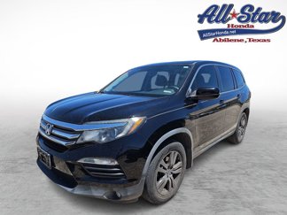 Used 2017 Honda Pilot EX-L image 1