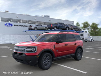 New 2025 Ford Bronco Sport Big Bend image 1