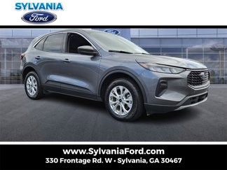 Used 2024 Ford Escape Active w/ Tech Pack #1 image 1