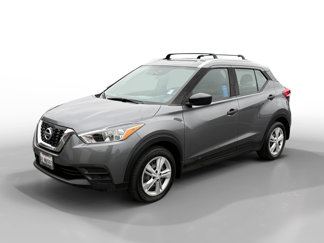 Used 2019 Nissan Kicks S w/ Exterior Package image 1