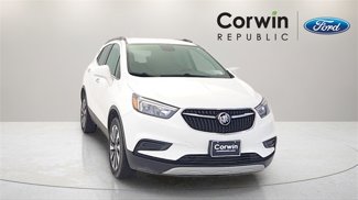 Used 2022 Buick Encore Preferred image 1