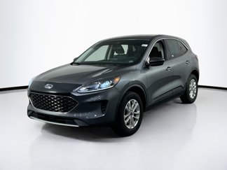 Used 2022 Ford Escape SE w/ Convenience Package image 1