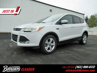 Used 2014 Ford Escape SE image 1