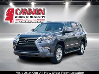 Used 2018 Lexus GX 460 image 1