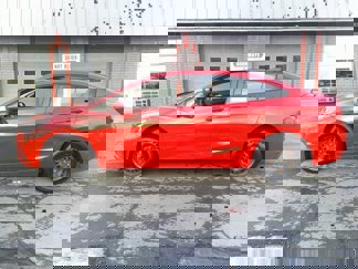 Used 2018 Chevrolet Cruze LS image 1