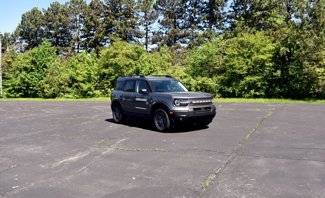 New 2025 Ford Bronco Sport Big Bend w/ Convenience Package image 1
