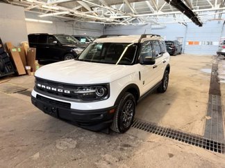 Used 2022 Ford Bronco Sport Big Bend w/ Convenience Package image 1