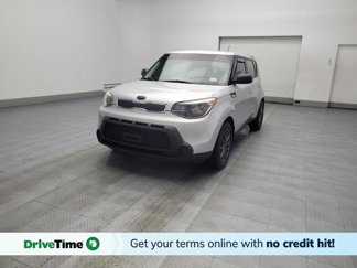 Used 2014 Kia Soul image 1