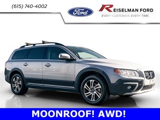 Used 2015 Volvo XC70 3.2 Platinum image 1