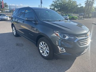 Used 2018 Chevrolet Equinox LT video 1