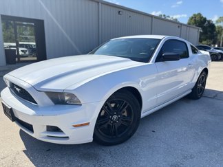 Used 2014 Ford Mustang Coupe w/ Equipment Group 102A image 1