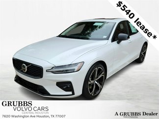 New 2024 Volvo S60 B5 Core w/ Protection Package Premier image 1