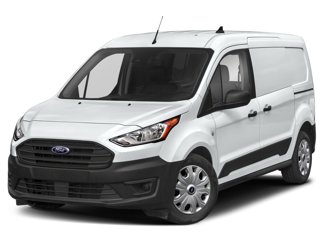 Used 2019 Ford Transit Connect XL image 1