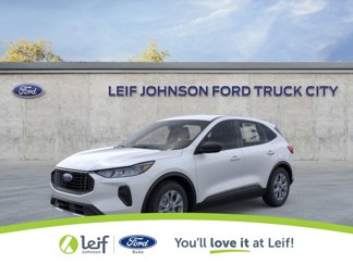 New 2025 Ford Escape Active w/ Tech Pack #1 image 1