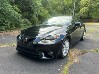 Used 2014 Lexus IS 250 image 1