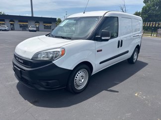 Used 2019 RAM ProMaster City Tradesman image 1