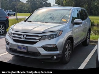 Used 2016 Honda Pilot EX-L image 1