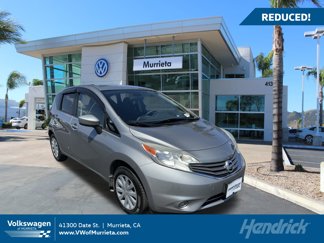 Used 2015 Nissan Versa Note S video 1