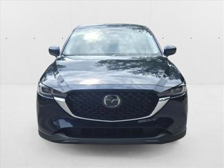 Used 2023 MAZDA CX-5 AWD 2.5 S w/ Premium Package video 2