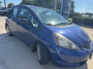 Used 2010 Honda Fit image 1