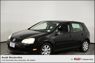 Used 2009 Volkswagen Rabbit S image 1