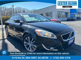 Used 2013 Volvo C70 T5 image 1