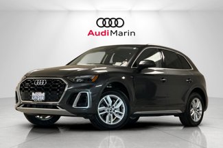 Used 2023 Audi Q5 2.0T Premium w/ Convenience Package image 1