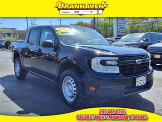 Used 2023 Ford Maverick XL image 1